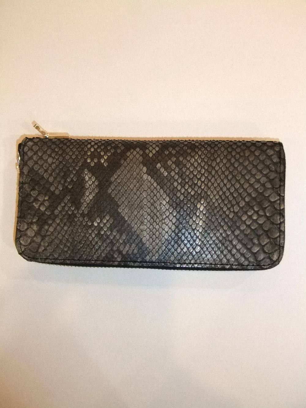 PYTHON 384-04 (GRAY)
