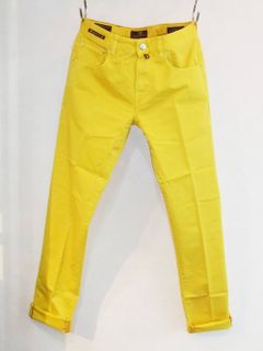 PEACOCK  SUPER SLIM FIT スーパースリムフィット