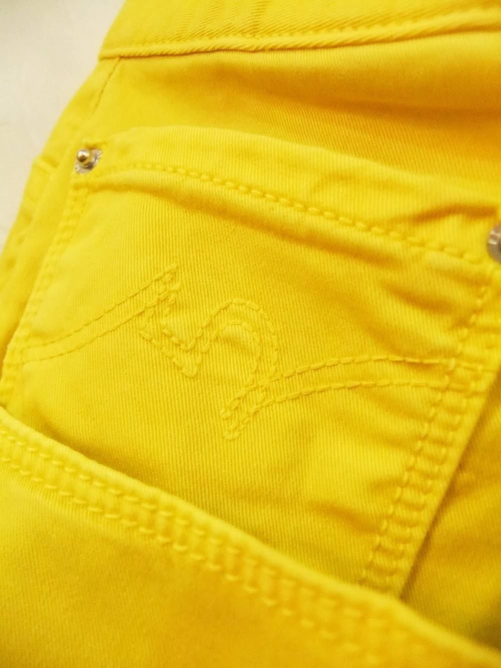 PEACOCK  SUPER SLIM FIT スーパースリムフィット