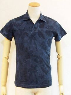 TROPICAL POLO