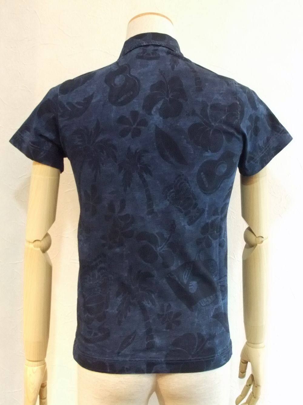 TROPICAL POLO