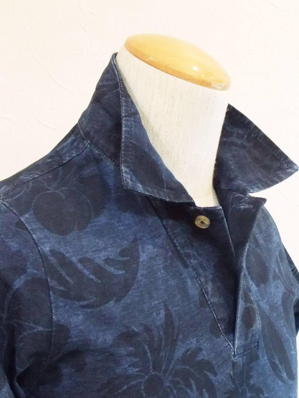 TROPICAL POLO