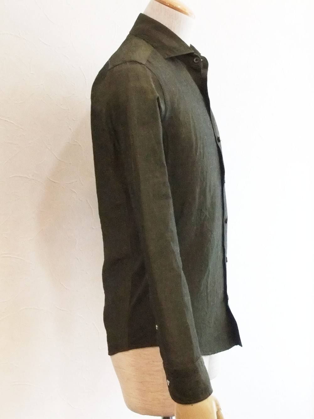 HORIZONTAL SHIRT