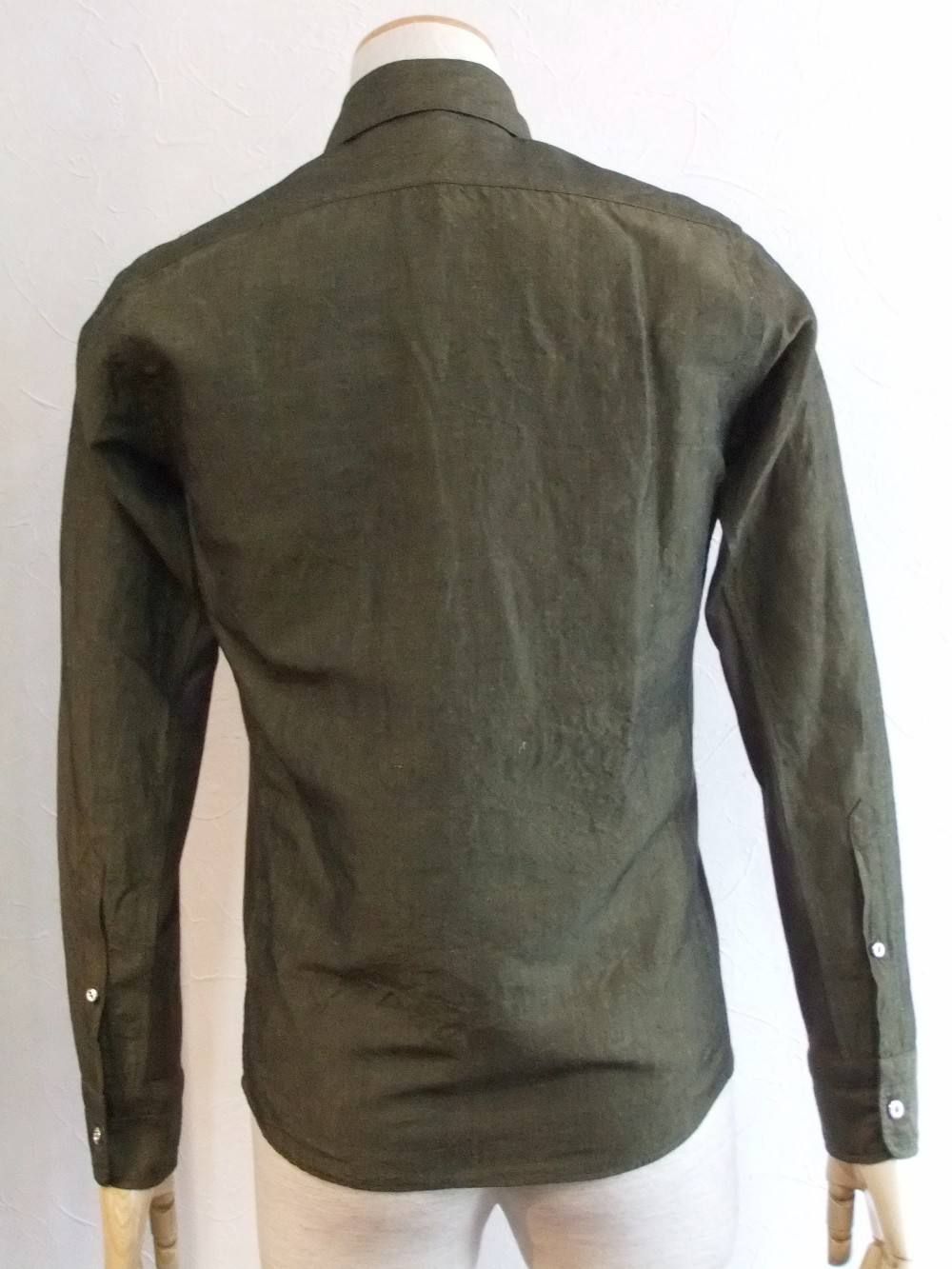 HORIZONTAL SHIRT