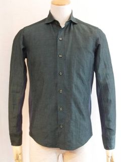 HORIZONTAL SHIRT
