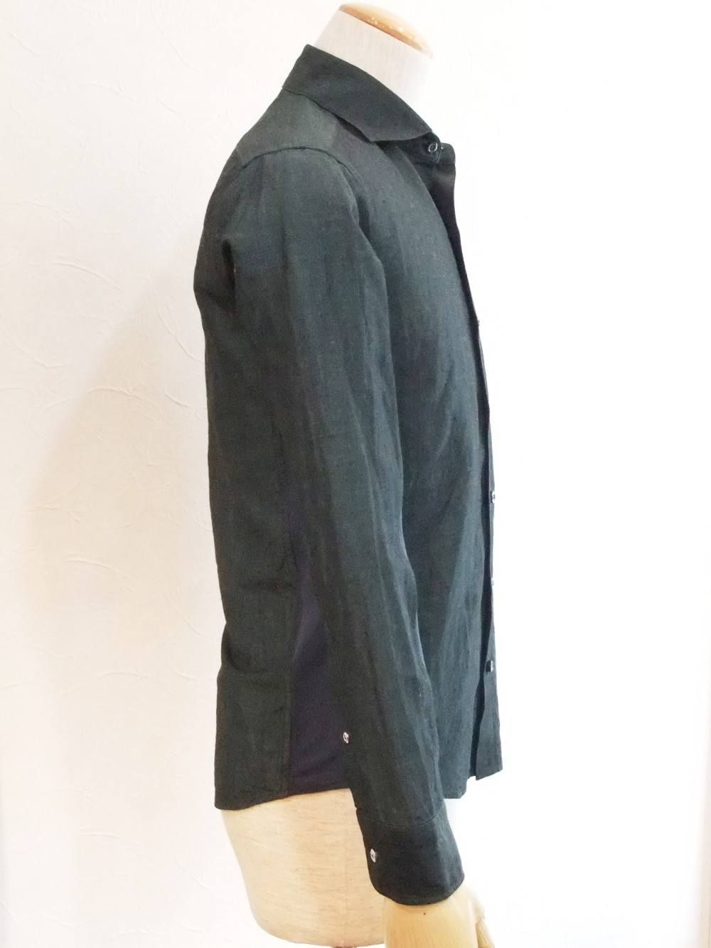HORIZONTAL SHIRT