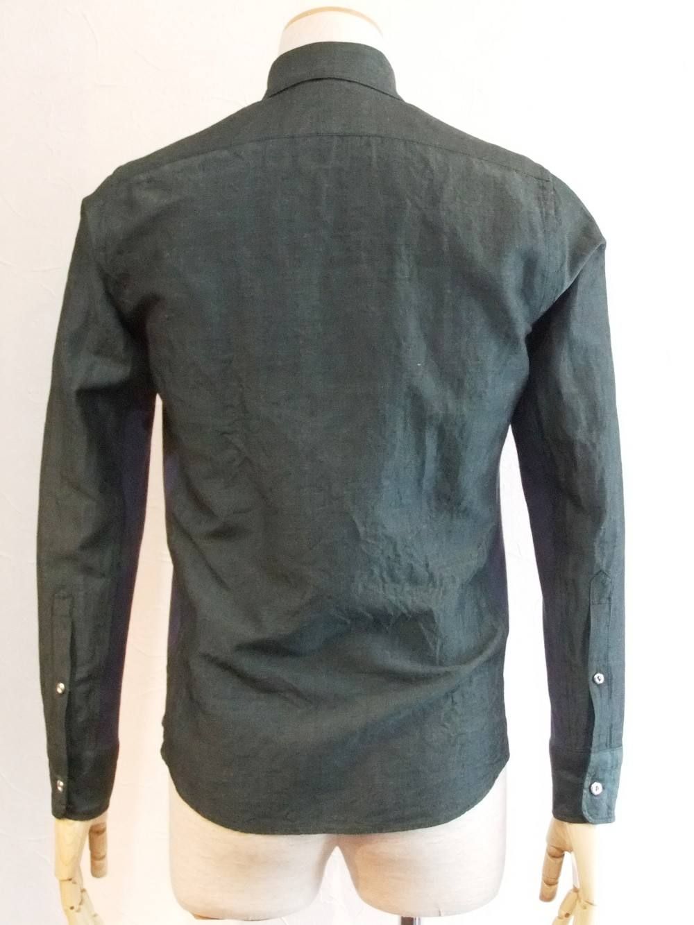 HORIZONTAL SHIRT