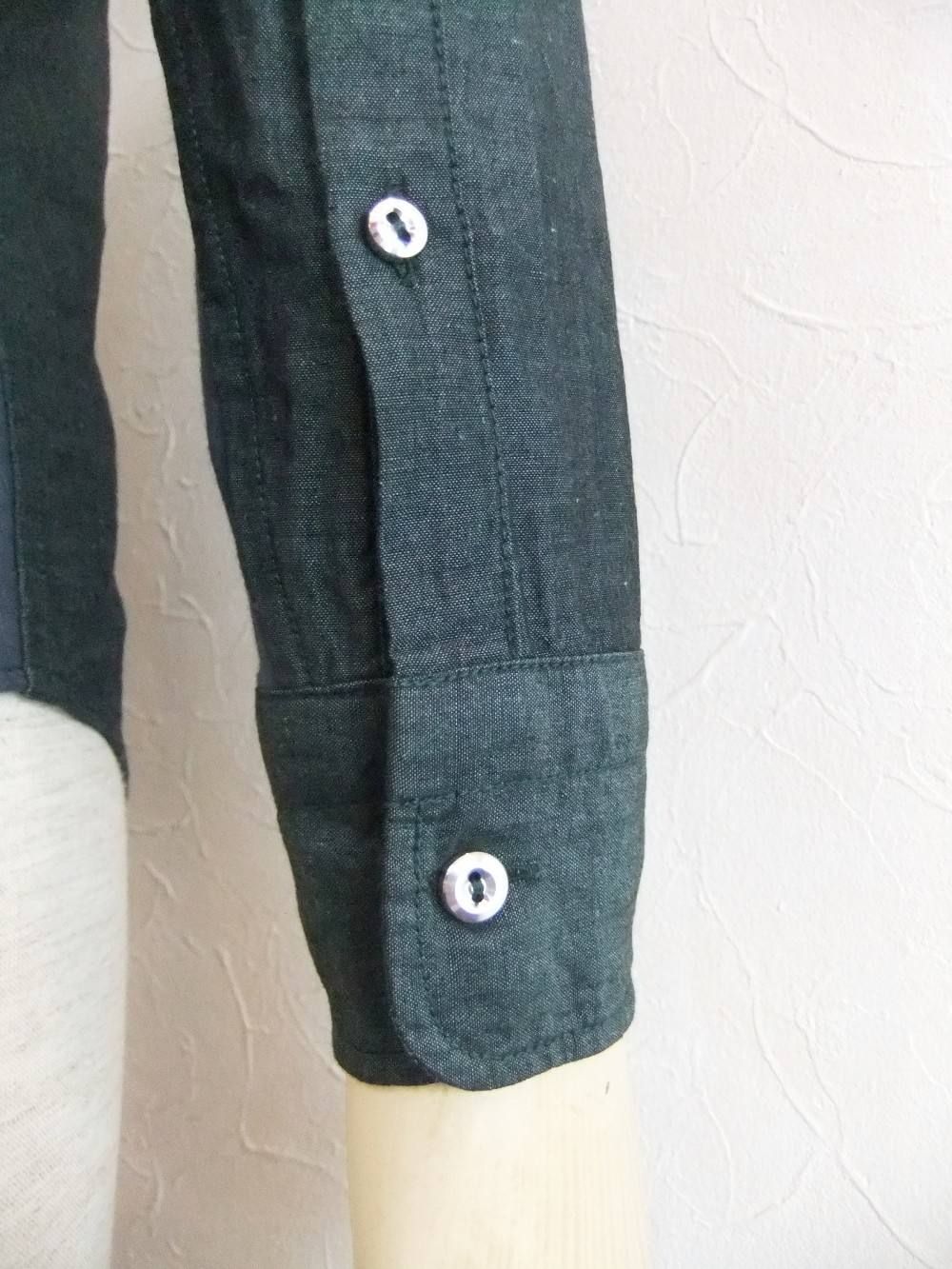 HORIZONTAL SHIRT