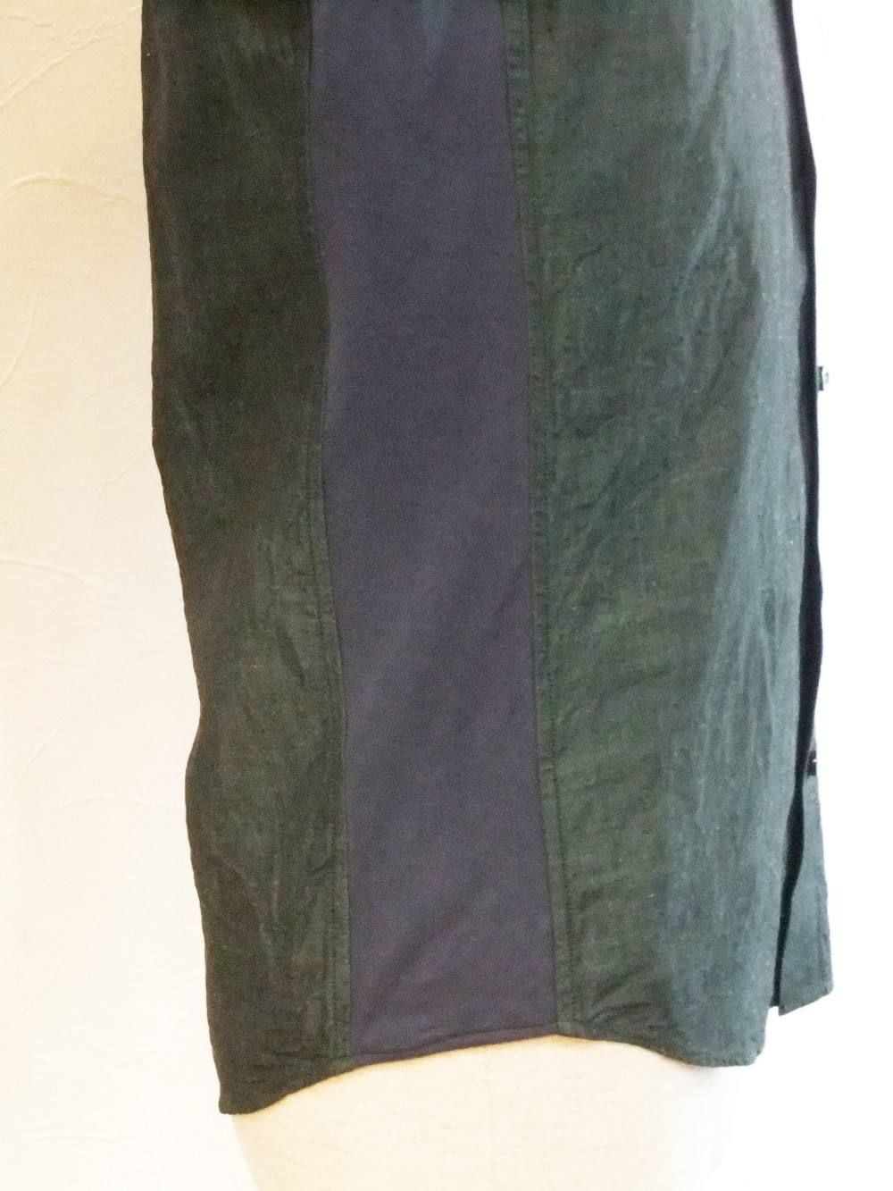 HORIZONTAL SHIRT