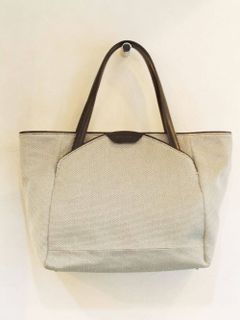 WIDTH TOTE BAG (BK)