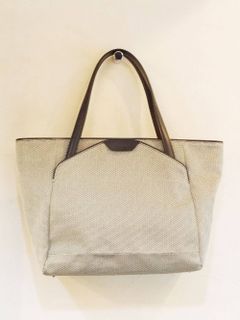 WIDTH TOTE BAG (NV)