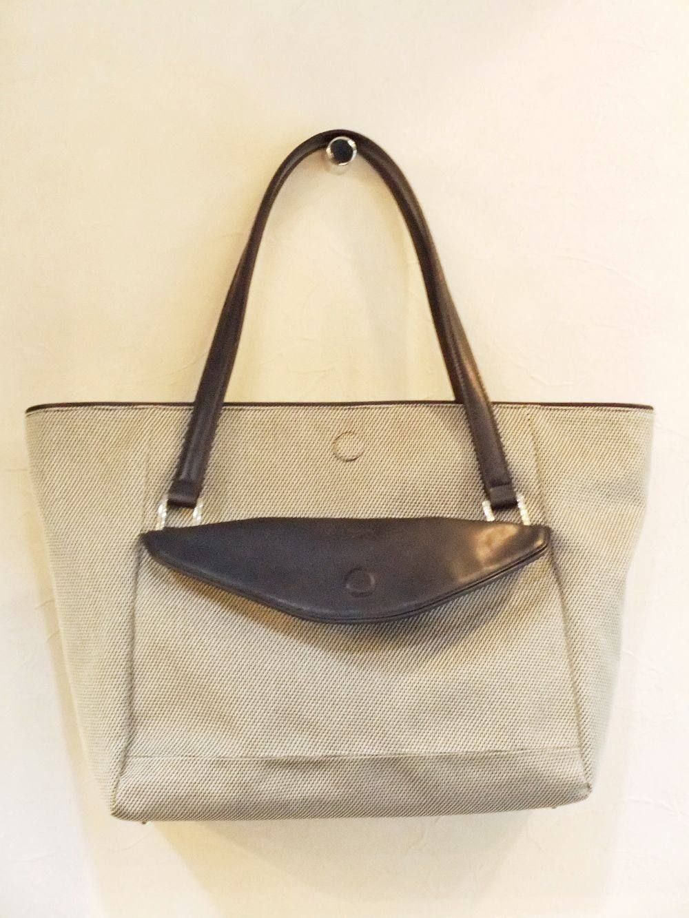 WIDTH TOTE BAG (NV)