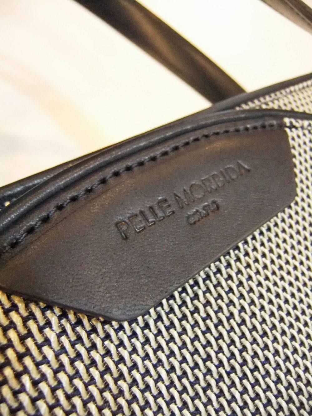 WIDTH TOTE BAG (NV)