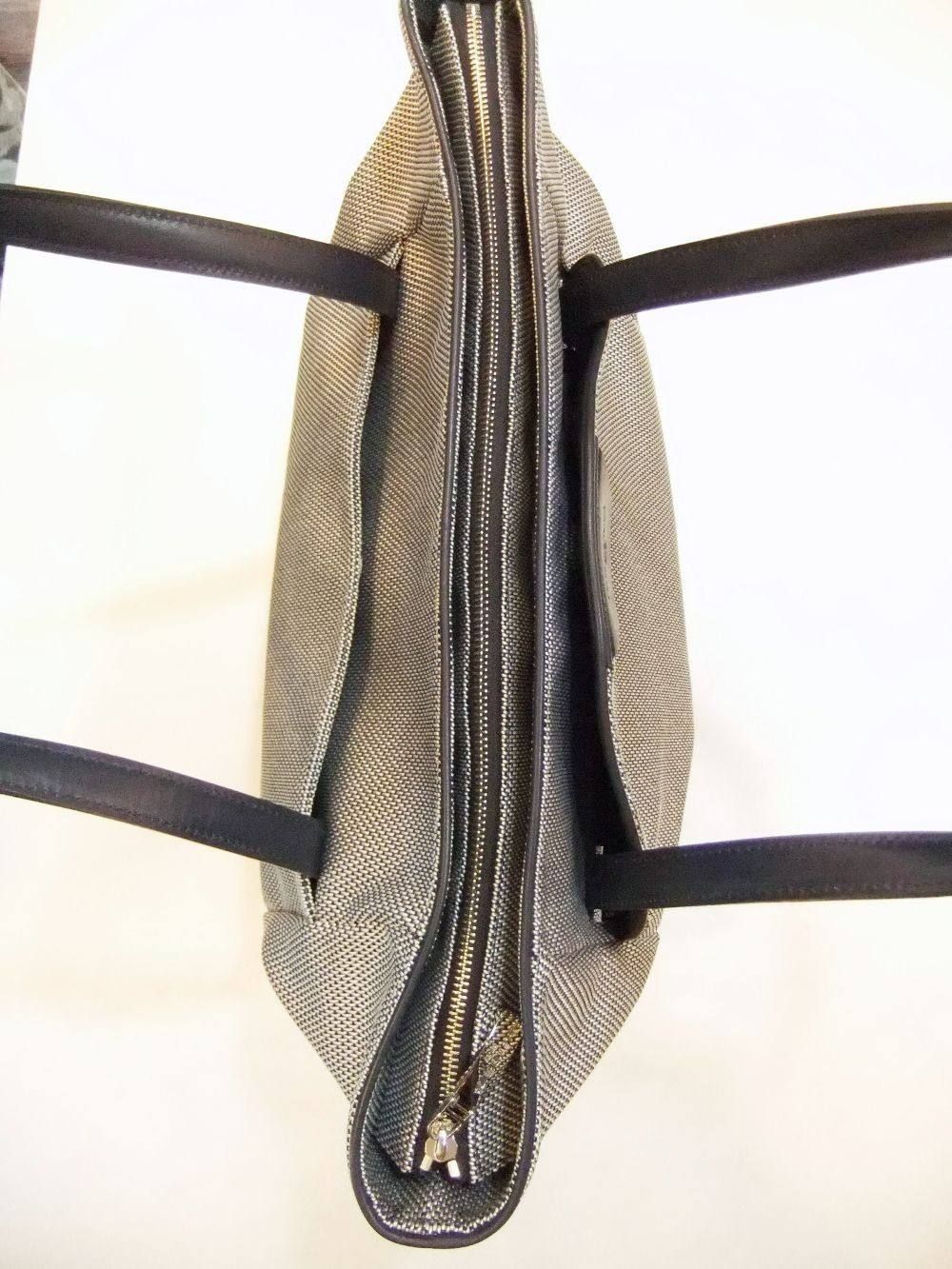 WIDTH TOTE BAG (NV)