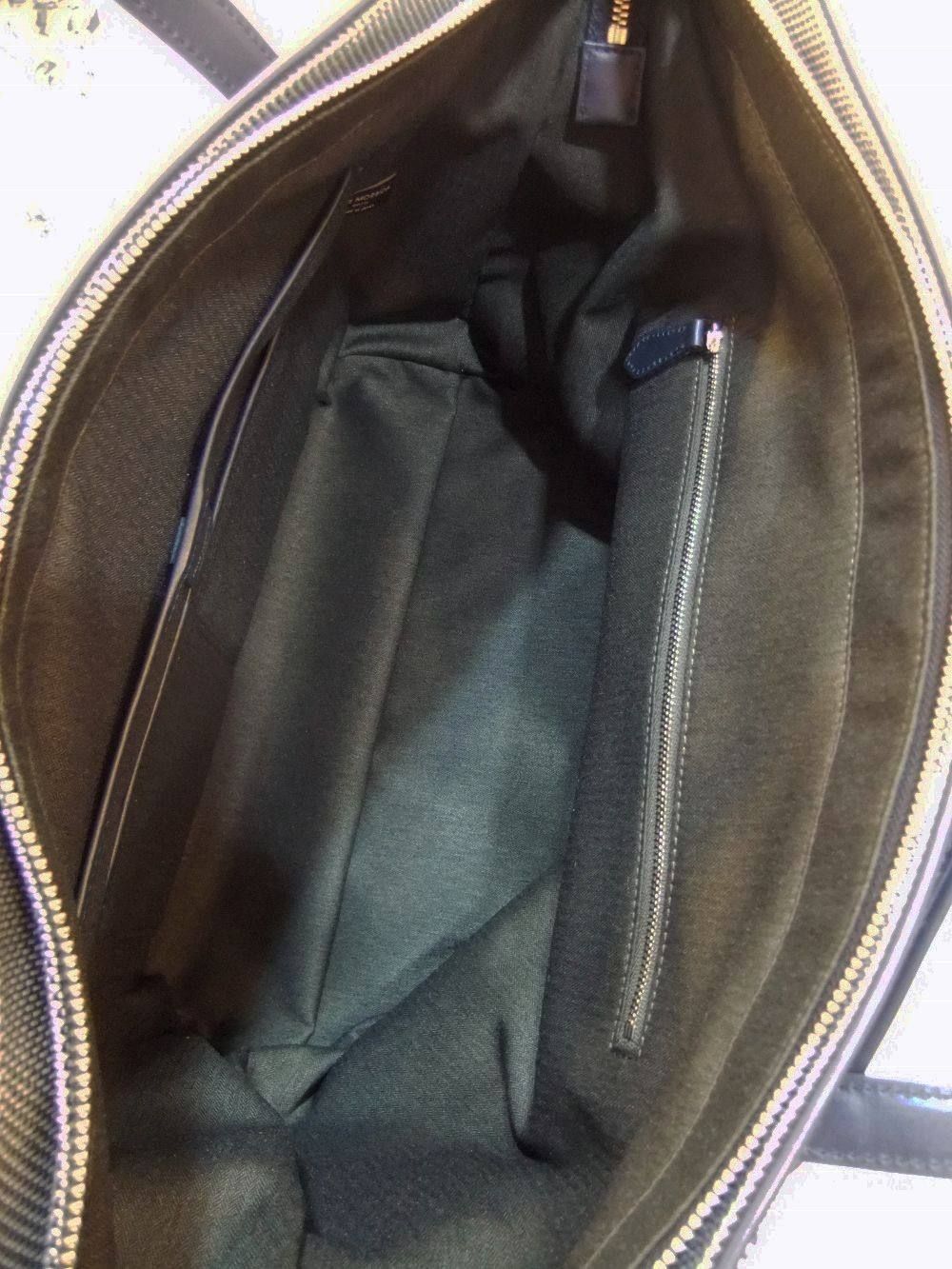 WIDTH TOTE BAG (NV)