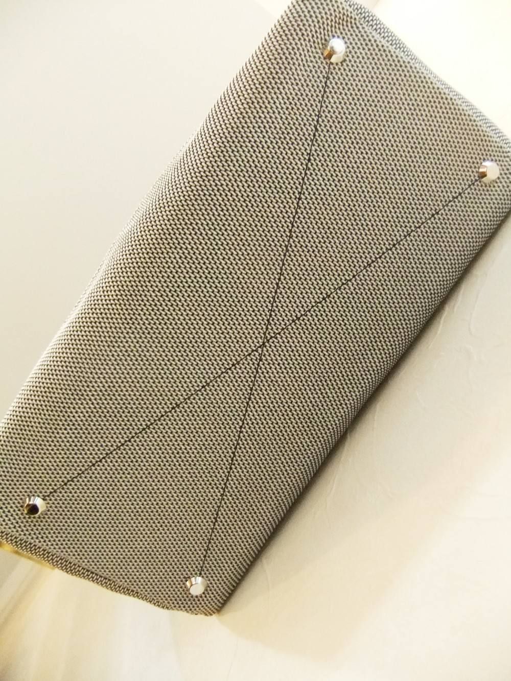 WIDTH TOTE BAG (OR)