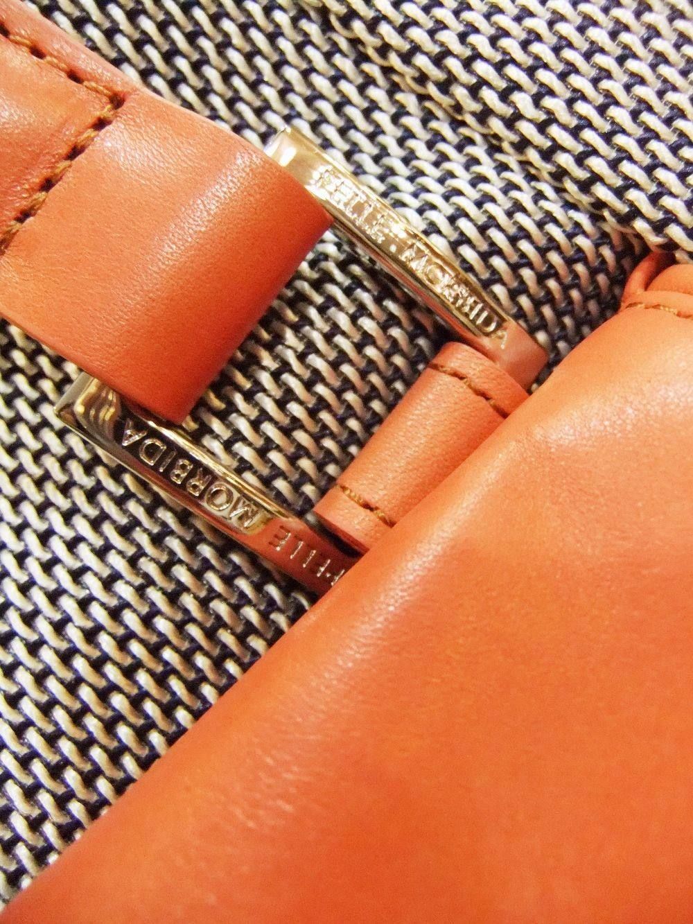 WIDTH TOTE BAG (OR)
