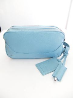 THIRD BAG (SAXE)