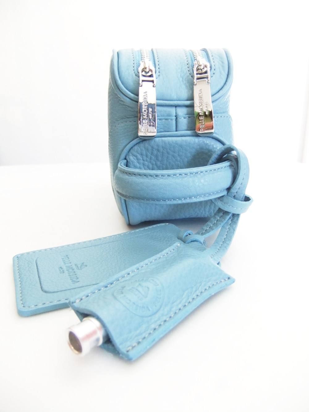 THIRD BAG (SAXE)