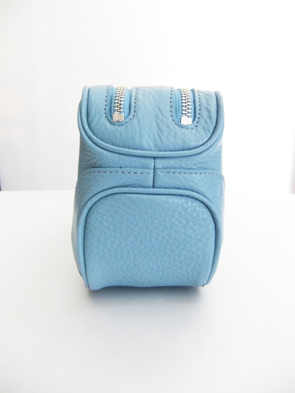 THIRD BAG (SAXE)