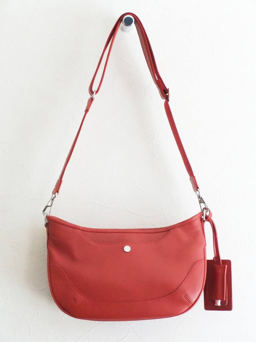 MINI SHOULDER BAG