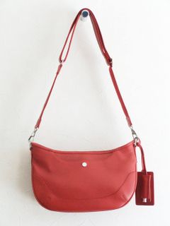 MINI SHOULDER BAG
