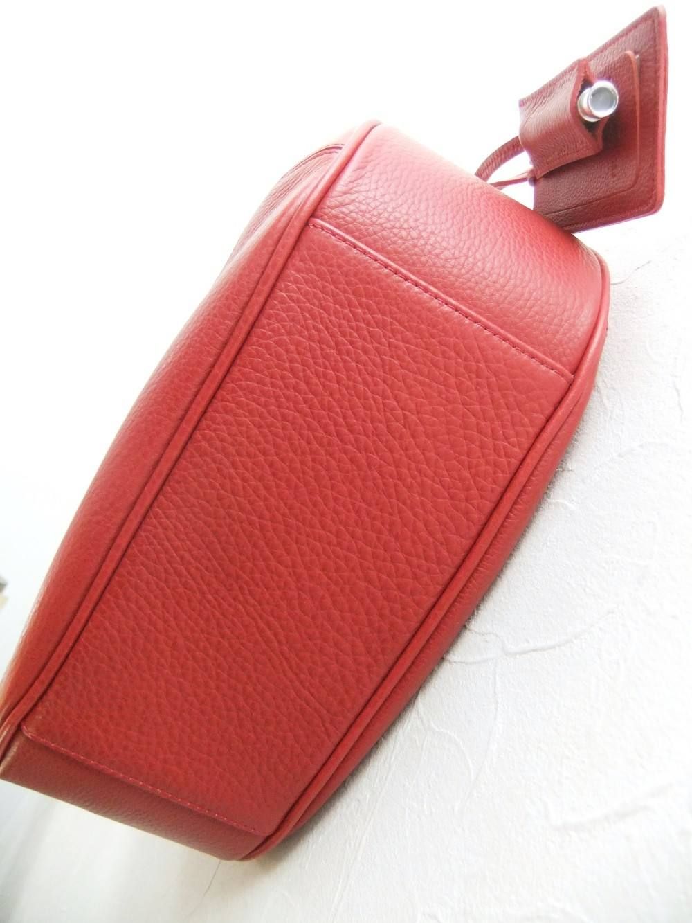MINI SHOULDER BAG