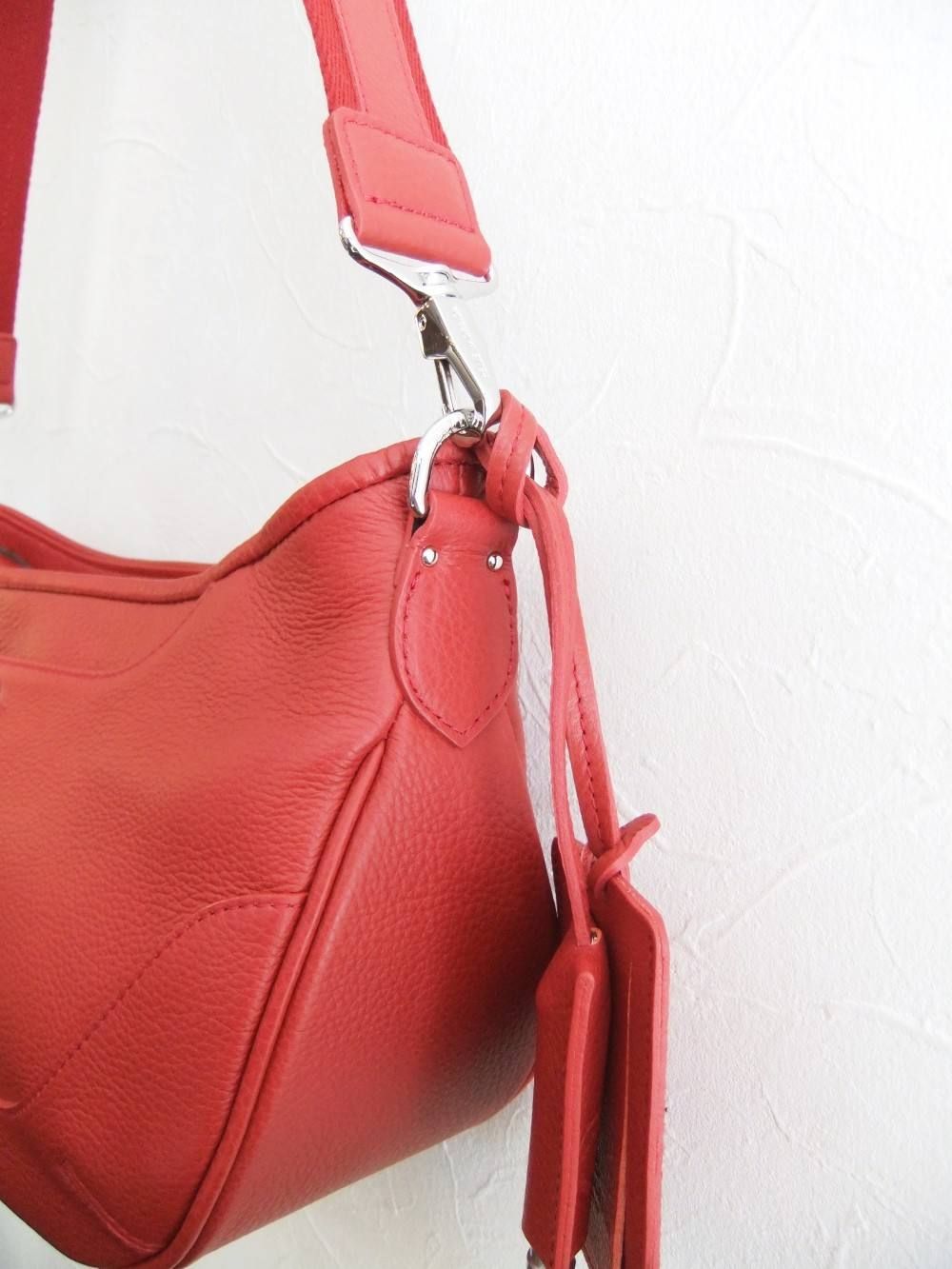 MINI SHOULDER BAG