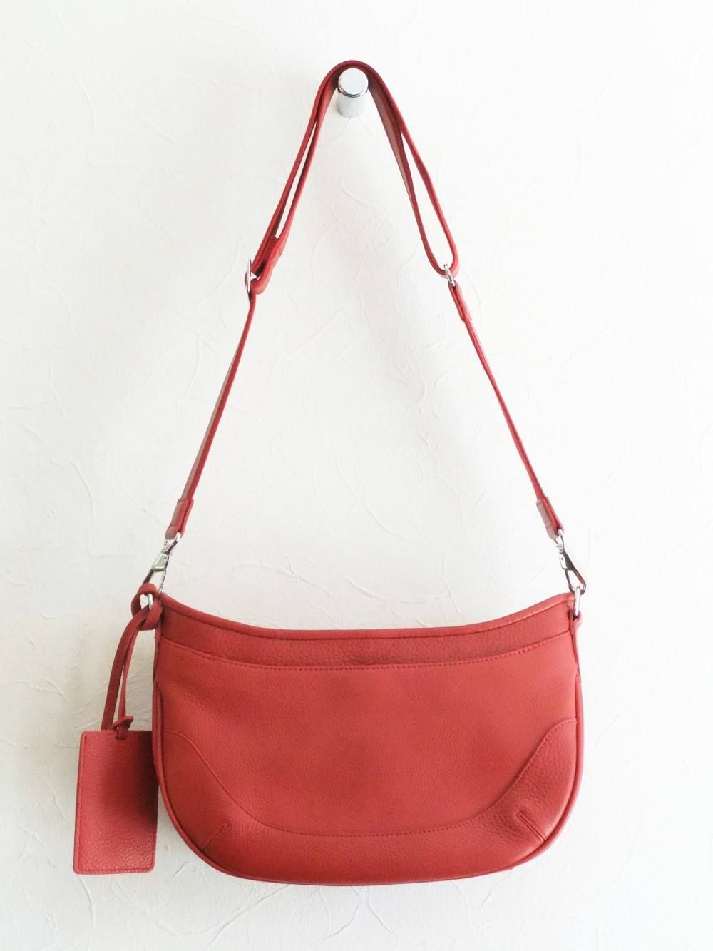 MINI SHOULDER BAG
