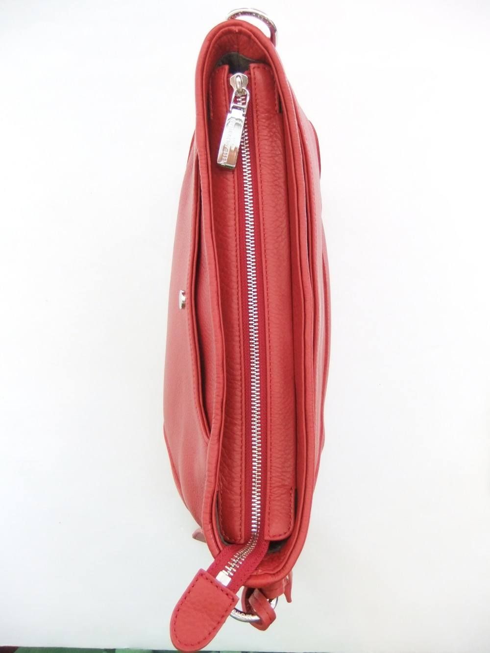 MINI SHOULDER BAG