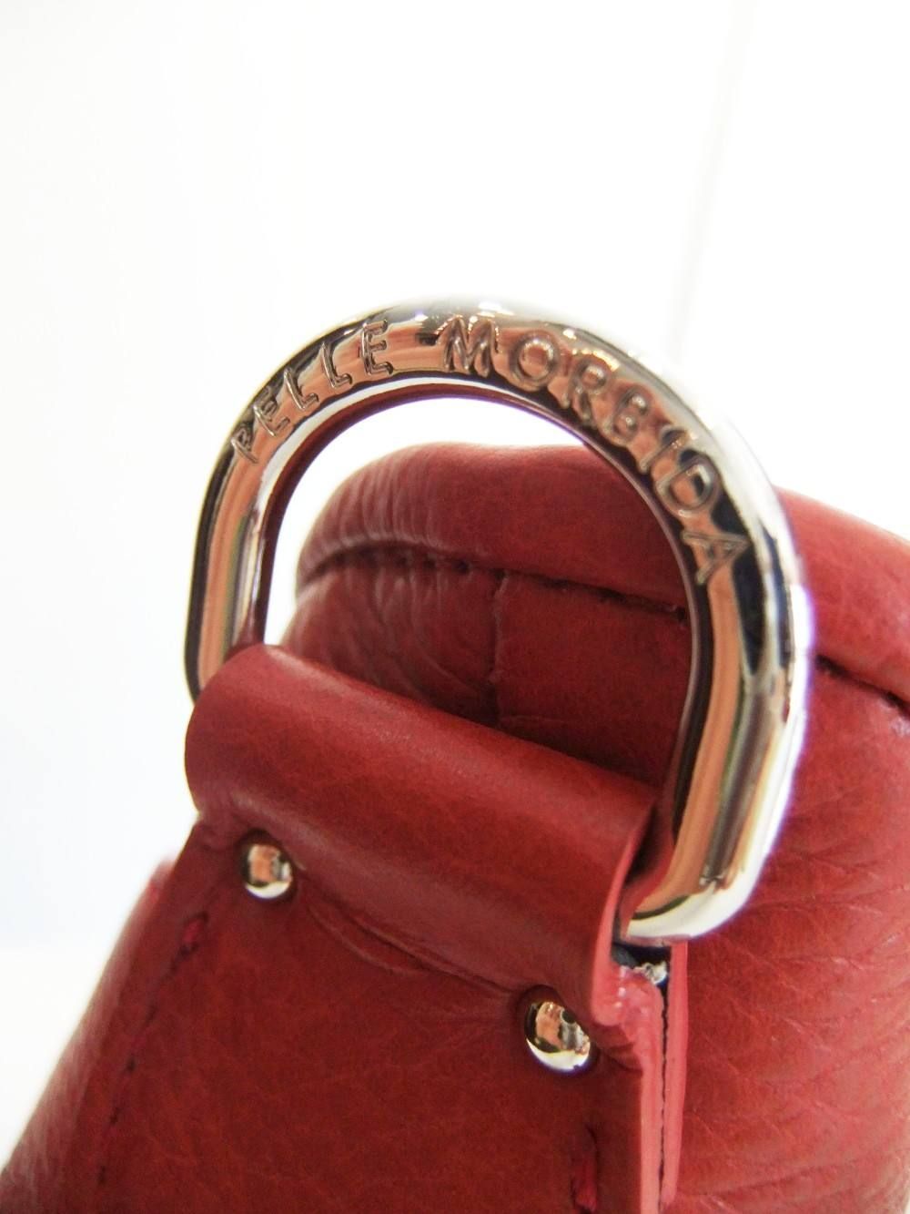 MINI SHOULDER BAG