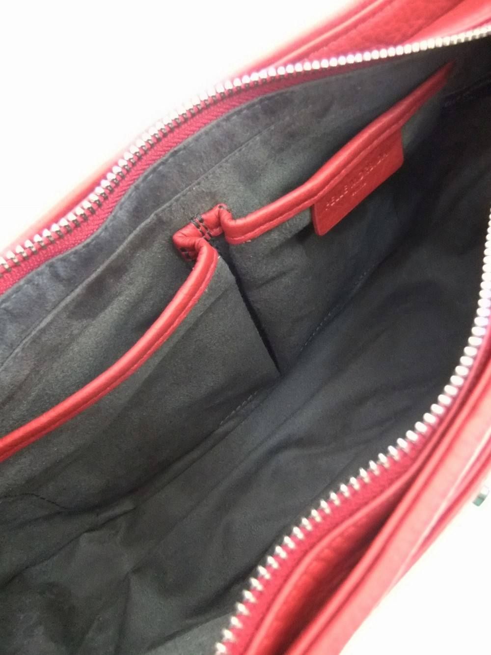 MINI SHOULDER BAG
