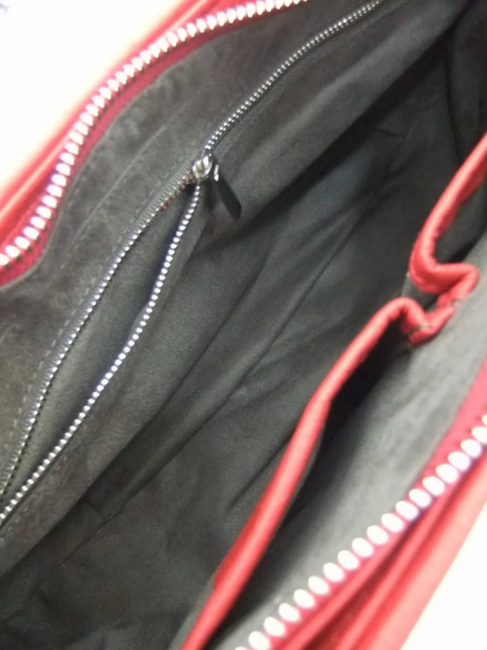 MINI SHOULDER BAG