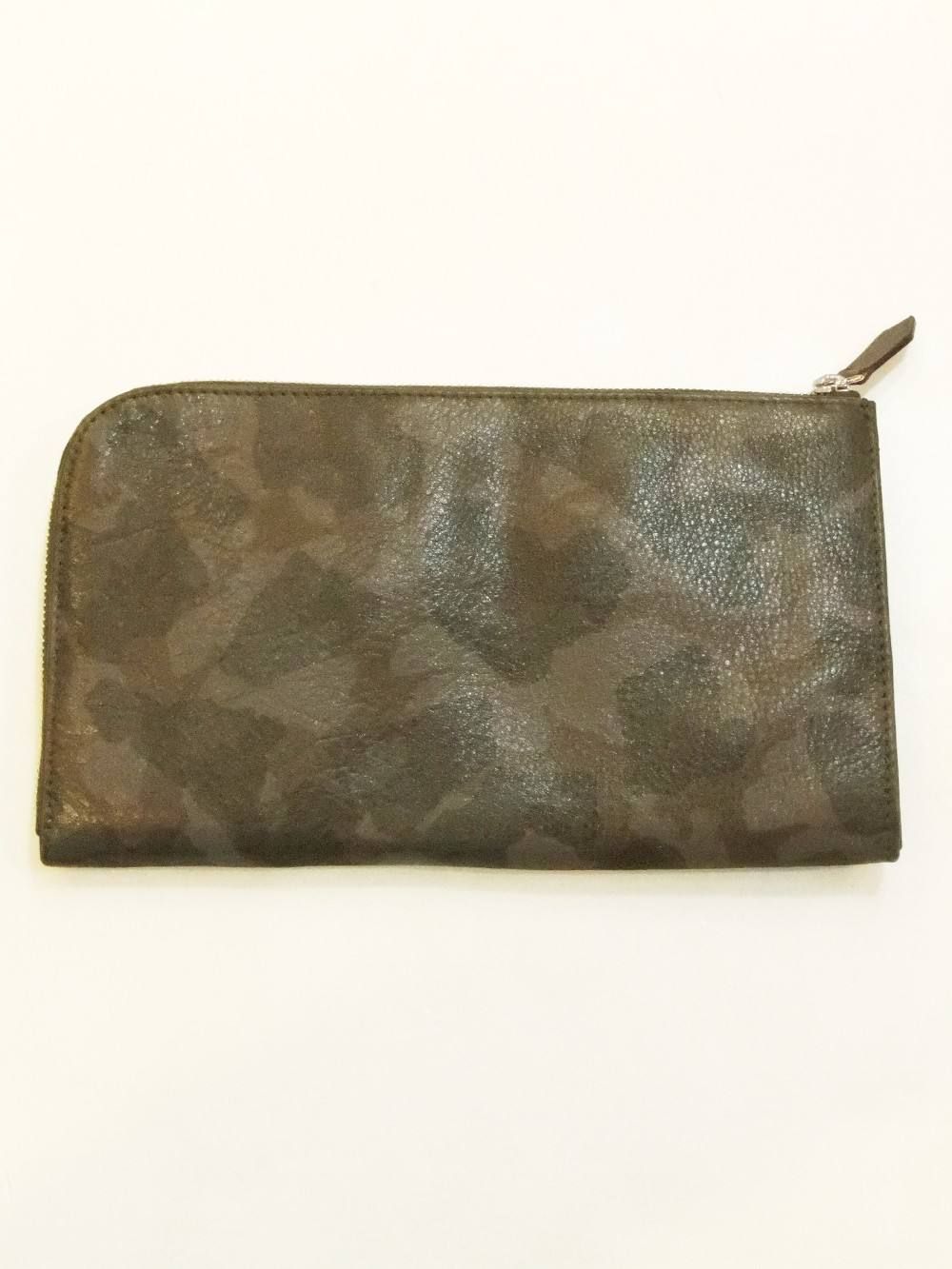 MINI CLUTCH BAG