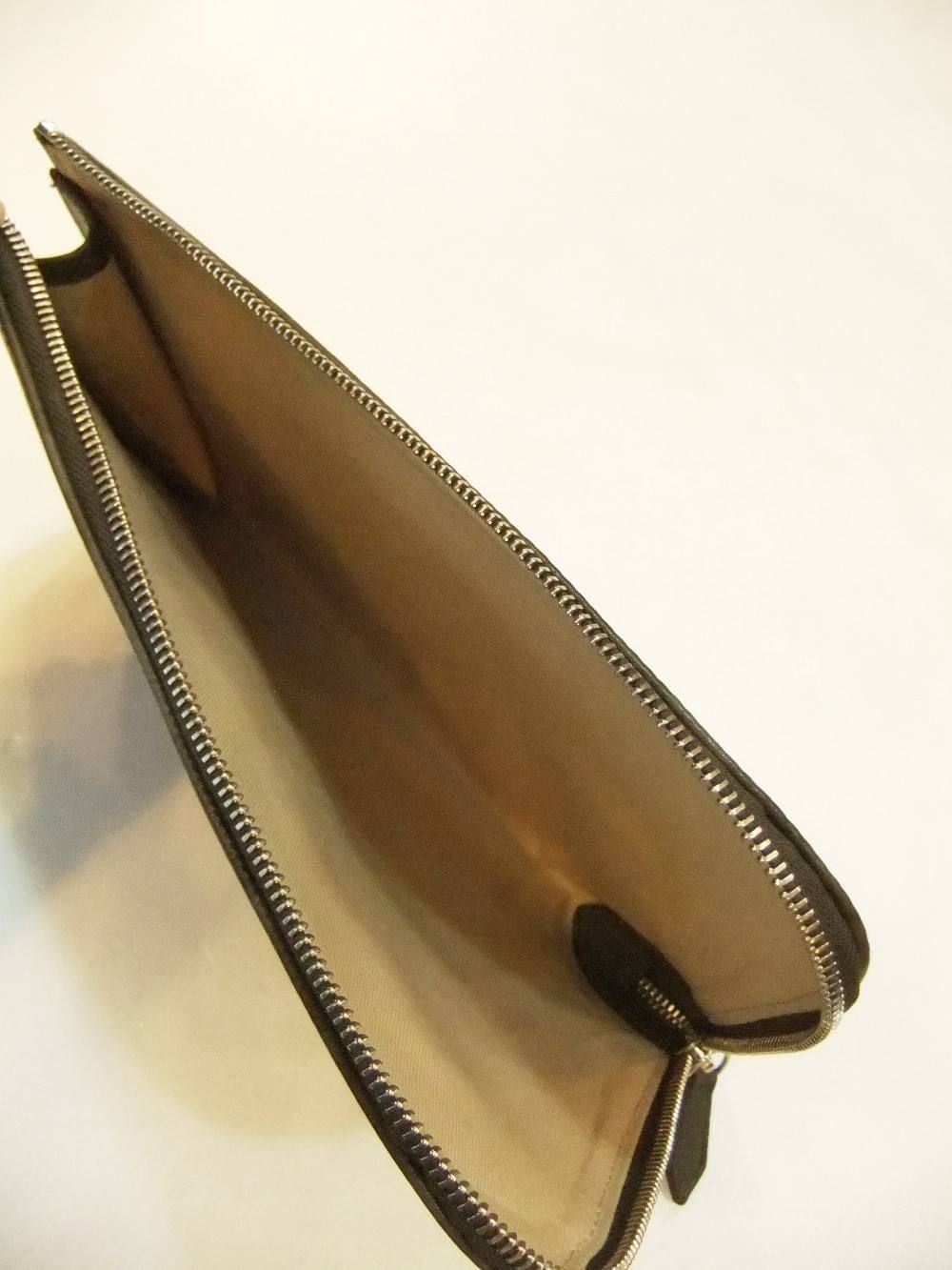 MINI CLUTCH BAG