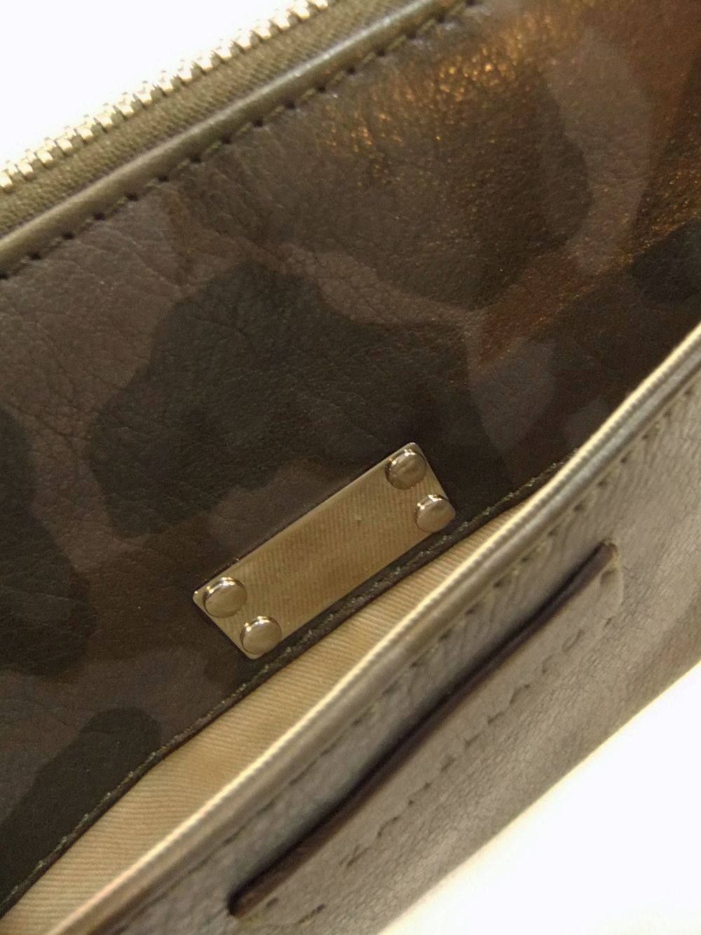MINI CLUTCH BAG