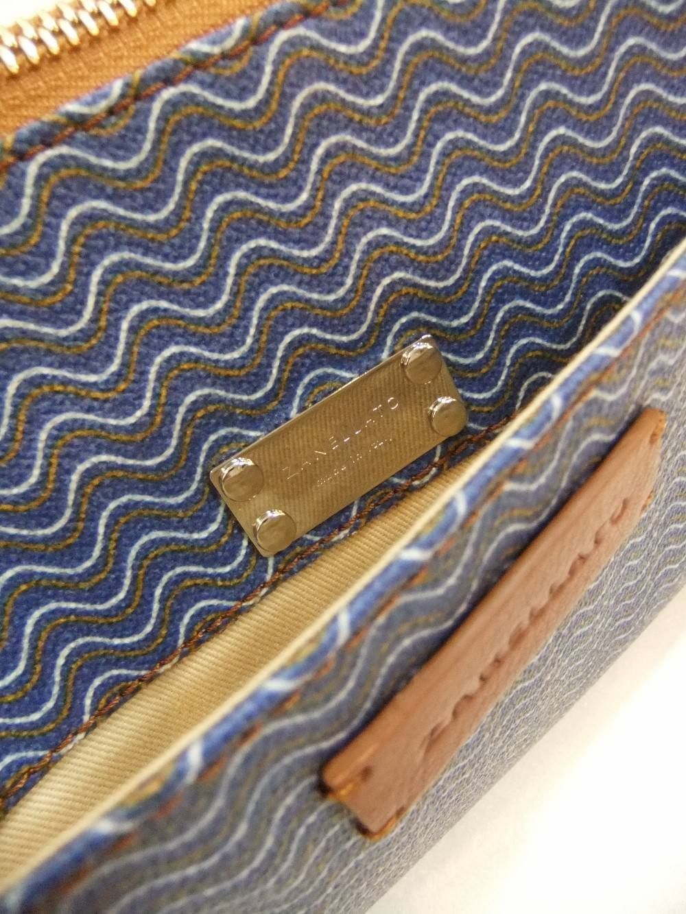 MINI CLUTCH BAG