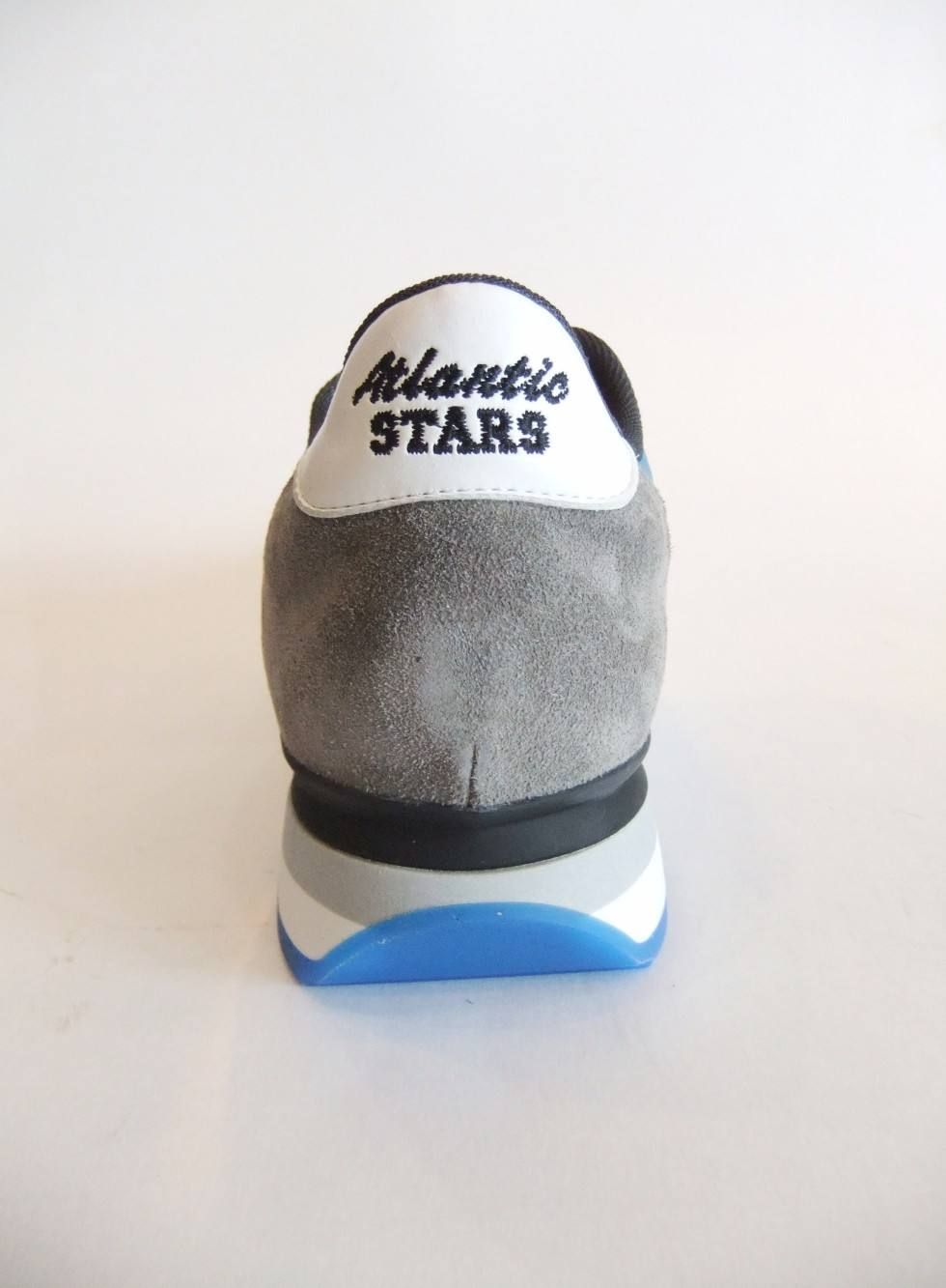 Atlantic STARS (アトランティックスターズ) ANTARES スニーカー