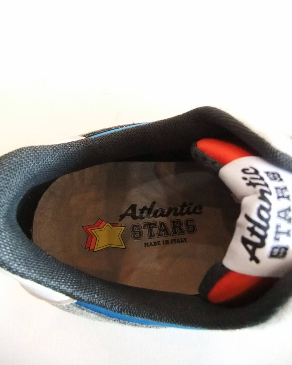 Atlantic STARS (アトランティックスターズ) ANTARES スニーカー