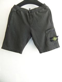 SWEAT  BERMUDA