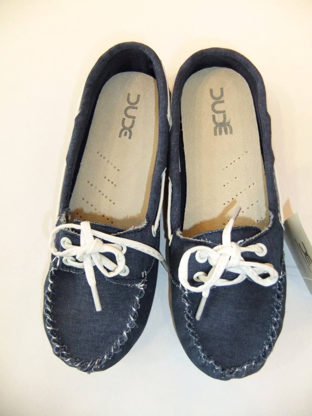POSITANO  DECK SHOES(NV)