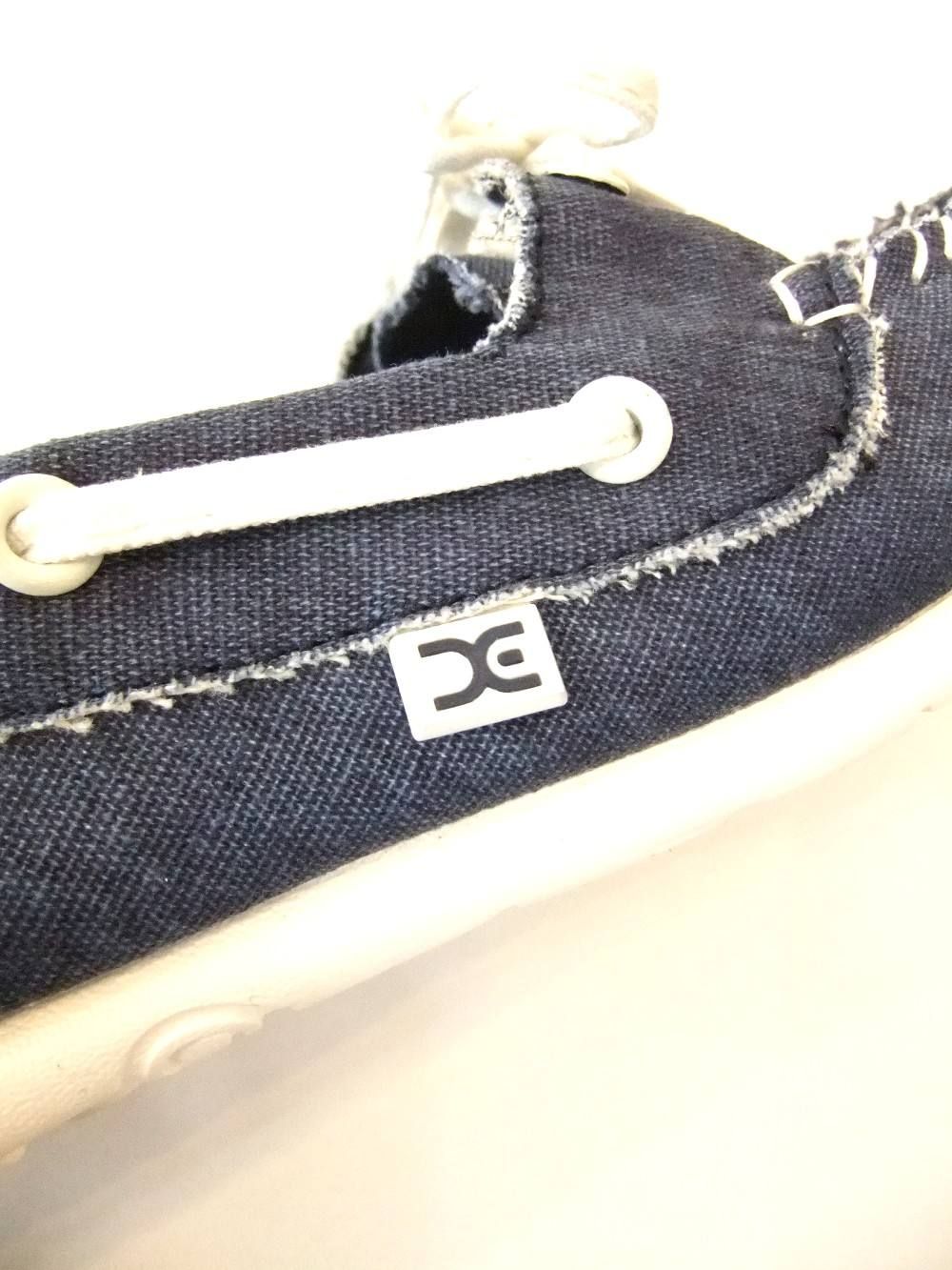 POSITANO  DECK SHOES(NV)