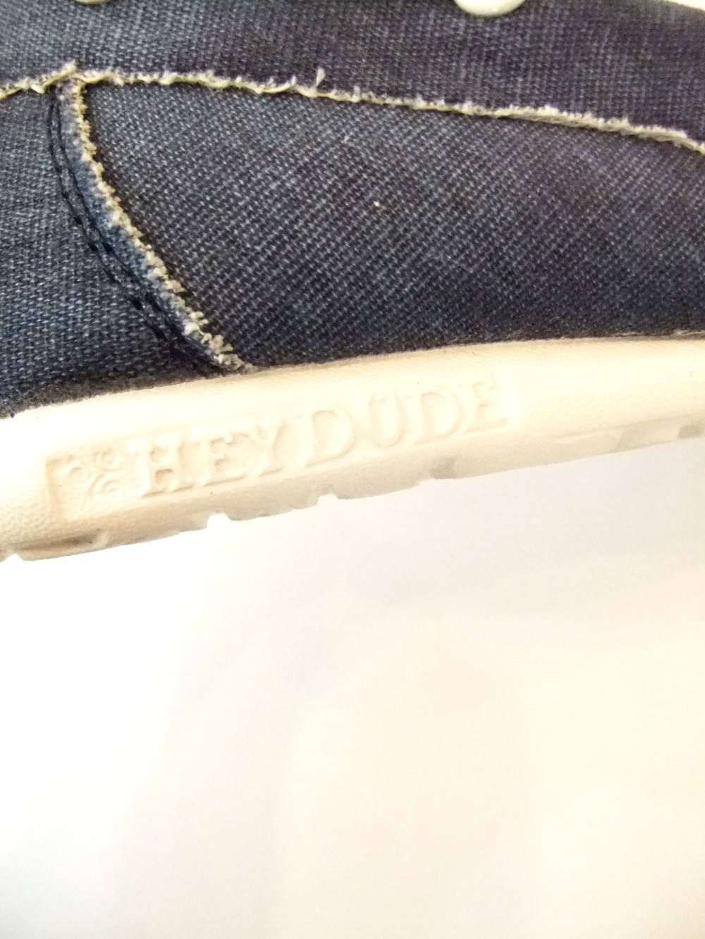 POSITANO  DECK SHOES(NV)