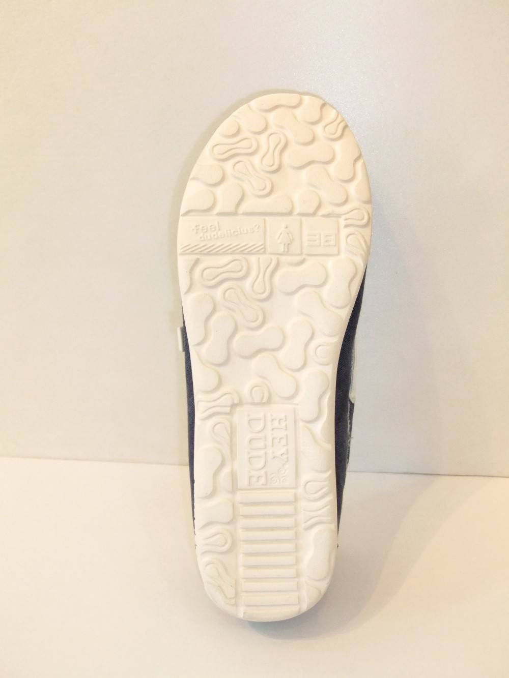 POSITANO  DECK SHOES(NV)