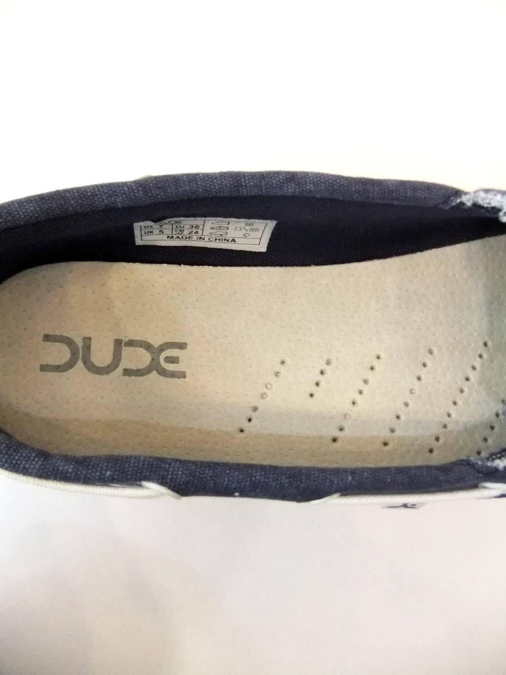 POSITANO  DECK SHOES(NV)