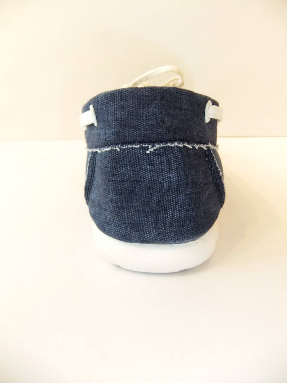 POSITANO  DECK SHOES(NV)