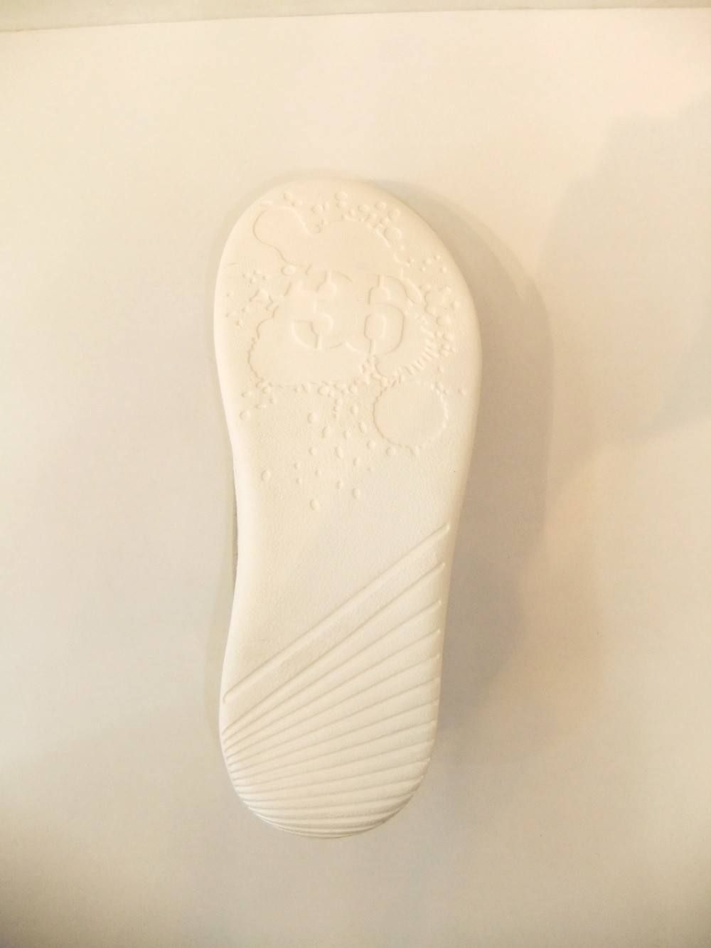 MOKA  DECK SHOES(STONE)