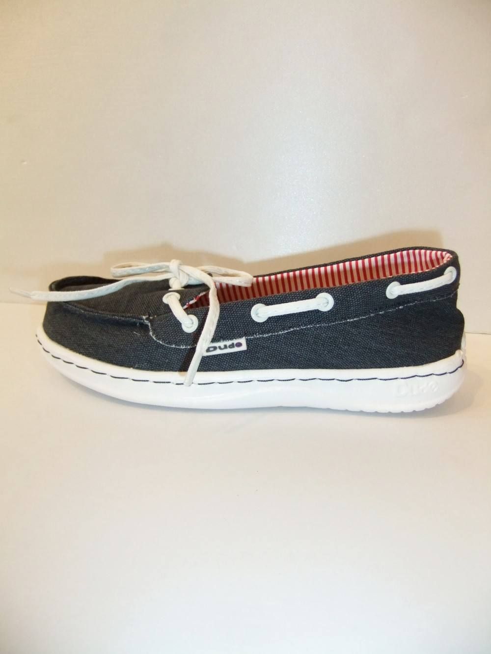 MOKA  DECK SHOES(NV/SW)