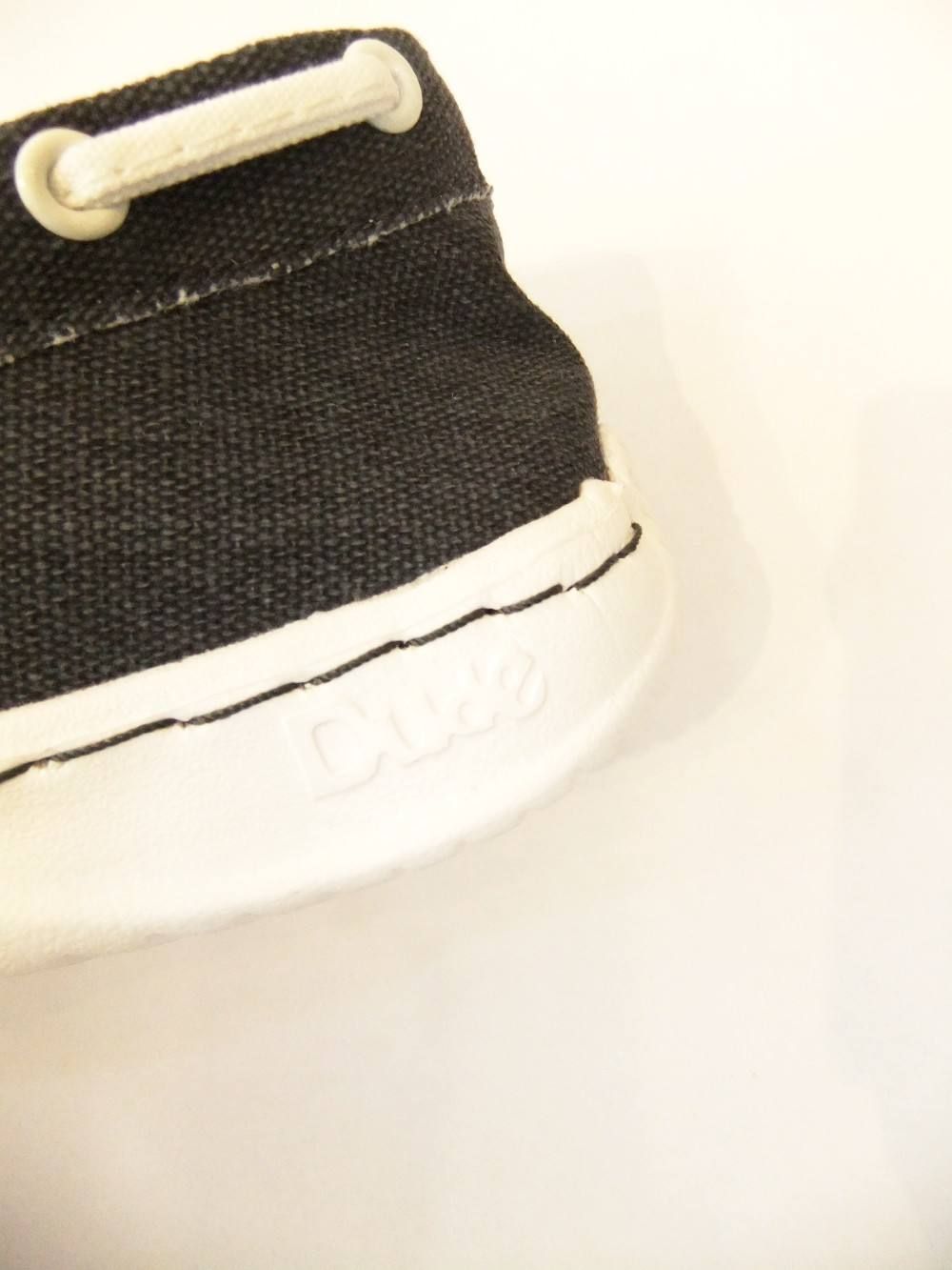 MOKA  DECK SHOES(NV/SW)