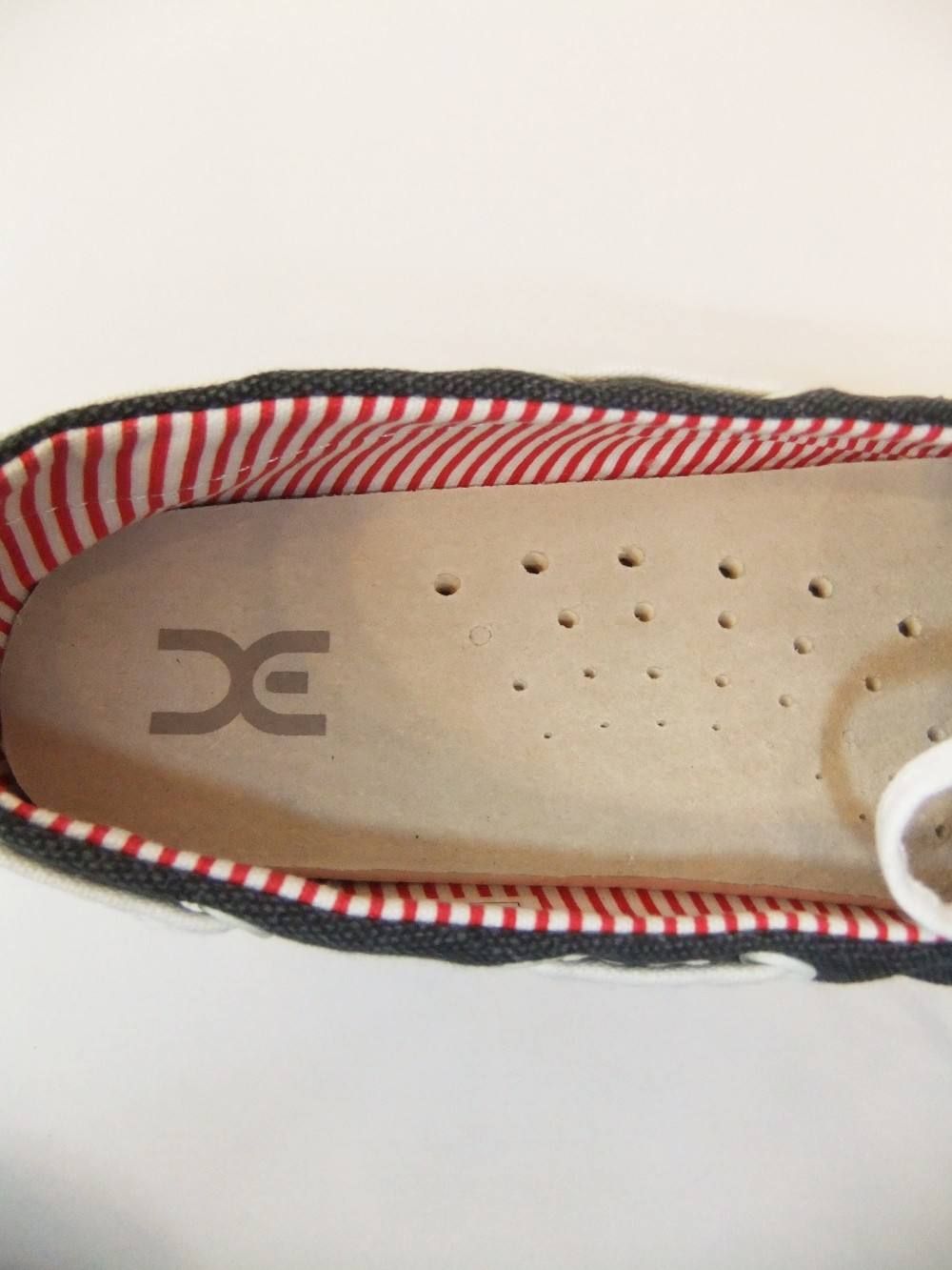 MOKA  DECK SHOES(NV/SW)